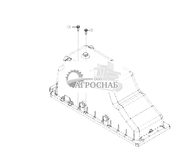 1298 Маслоналивная горловина - ST948422 46.jpg